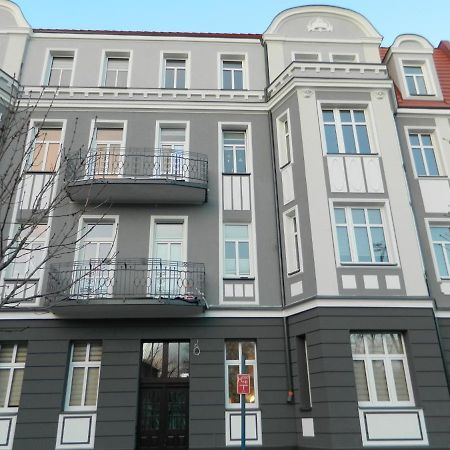 Apartament Grunwaldzka ビィドゴシュチュ エクステリア 写真