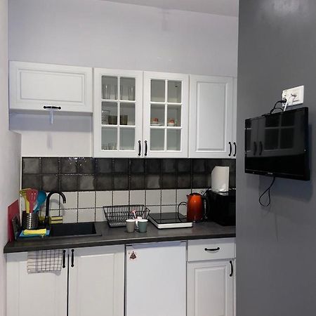 Apartament Grunwaldzka ビィドゴシュチュ エクステリア 写真