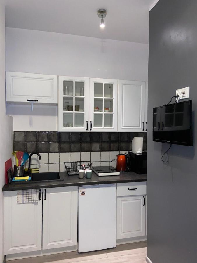 Apartament Grunwaldzka ビィドゴシュチュ エクステリア 写真
