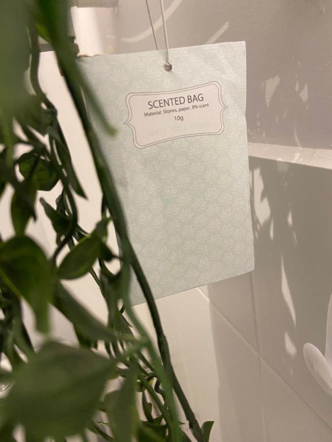 Apartament Grunwaldzka ビィドゴシュチュ エクステリア 写真