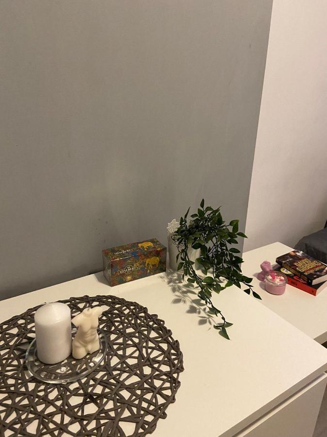Apartament Grunwaldzka ビィドゴシュチュ エクステリア 写真