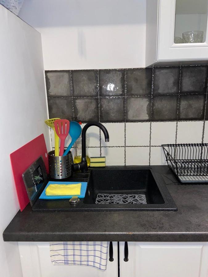 Apartament Grunwaldzka ビィドゴシュチュ エクステリア 写真