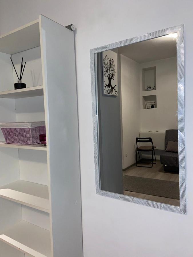 Apartament Grunwaldzka ビィドゴシュチュ エクステリア 写真
