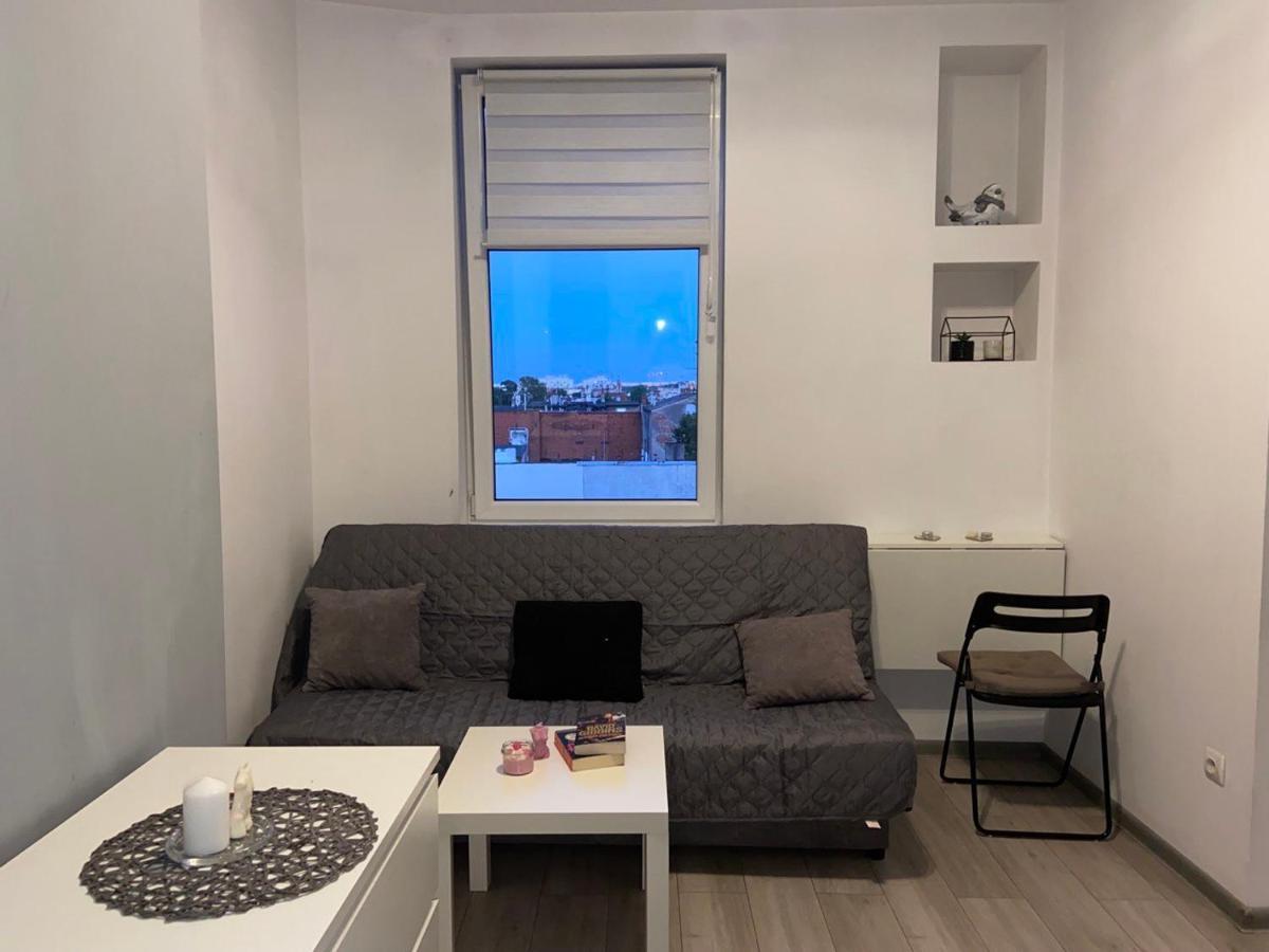 Apartament Grunwaldzka ビィドゴシュチュ エクステリア 写真