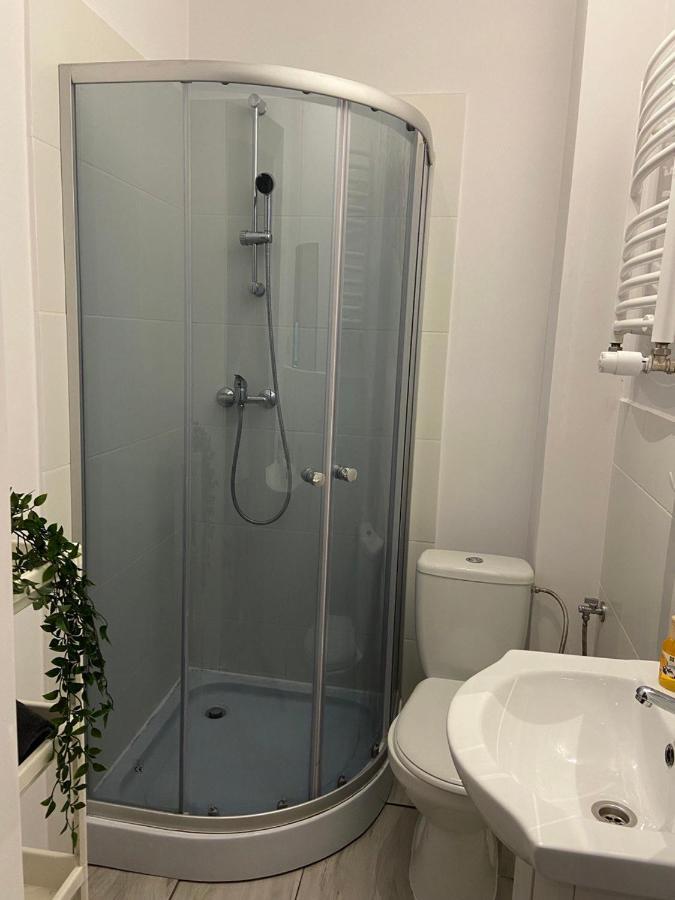 Apartament Grunwaldzka ビィドゴシュチュ エクステリア 写真