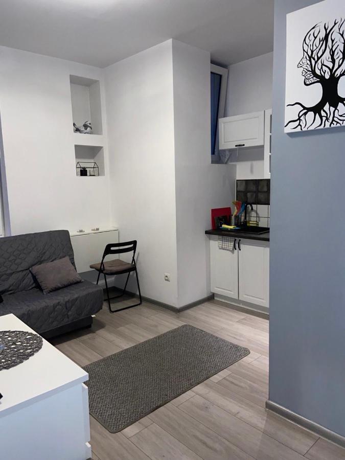 Apartament Grunwaldzka ビィドゴシュチュ エクステリア 写真
